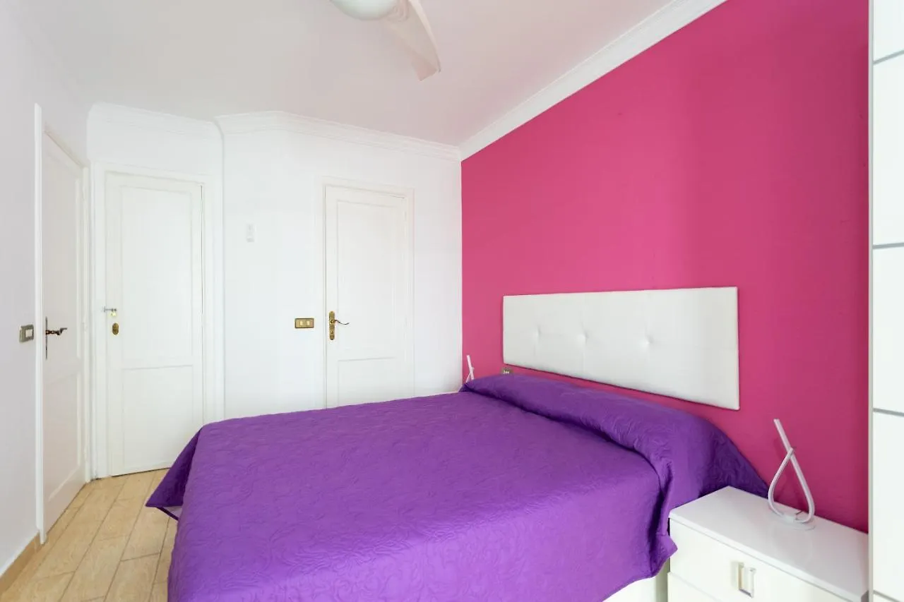 Apartamento Calma House .Golf&Sail - Sea And Port View San Miguel de Abona España