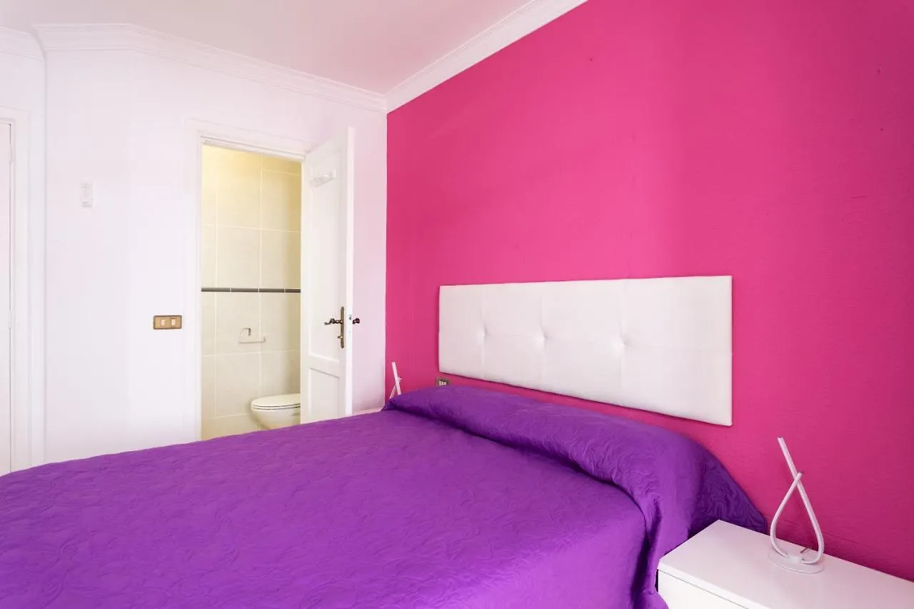 Apartamento Calma House .Golf&Sail - Sea And Port View San Miguel de Abona