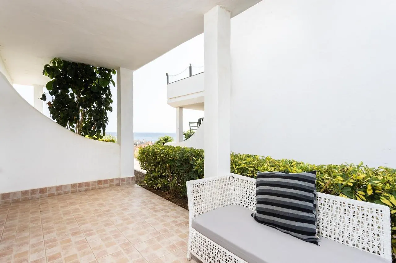 Apartamento Calma House .Golf&Sail - Sea And Port View San Miguel de Abona