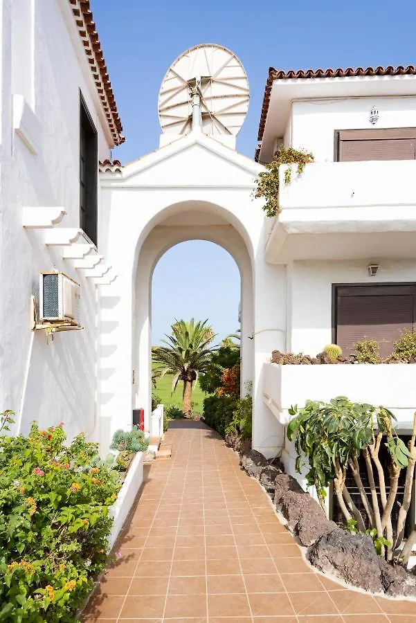 Apartamento Calma House .Golf&Sail - Sea And Port View San Miguel de Abona 0*,