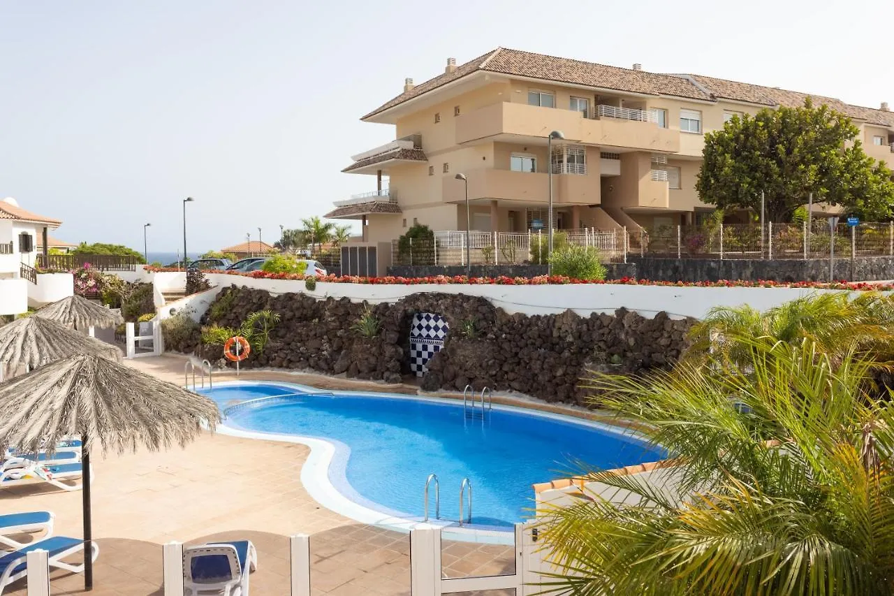 Apartamento Calma House .Golf&Sail - Sea And Port View San Miguel de Abona España
