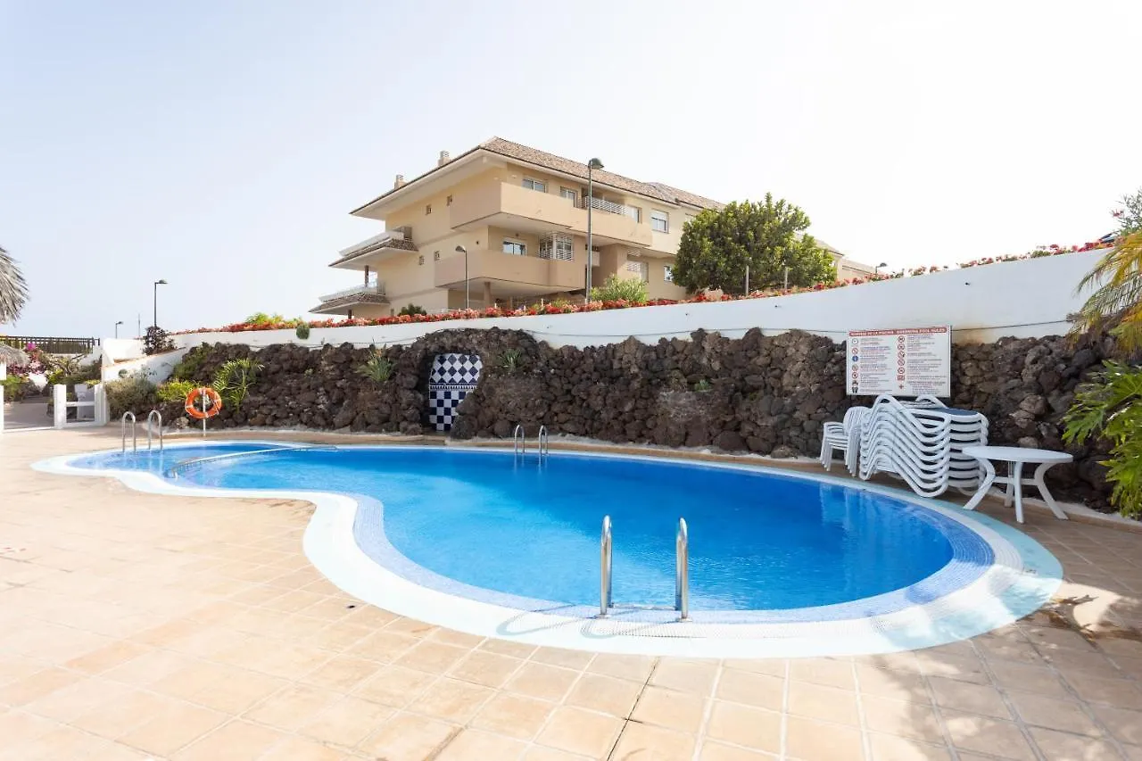 Apartamento Calma House .Golf&Sail - Sea And Port View San Miguel de Abona