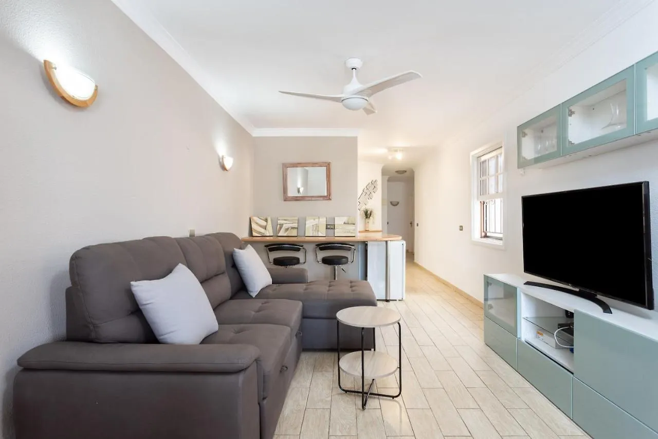 Apartamento Calma House .Golf&Sail - Sea And Port View San Miguel de Abona