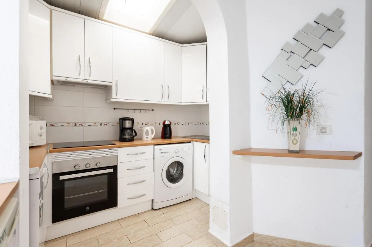 Apartamento Calma House .Golf&Sail - Sea And Port View San Miguel de Abona