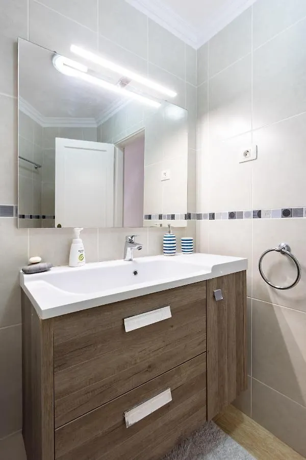 Apartamento Calma House .Golf&Sail - Sea And Port View San Miguel de Abona España