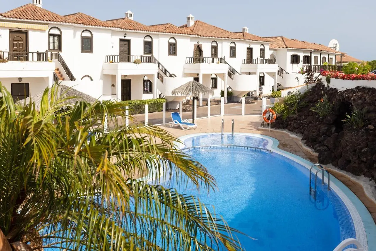 Apartamento Calma House .Golf&Sail - Sea And Port View San Miguel de Abona España
