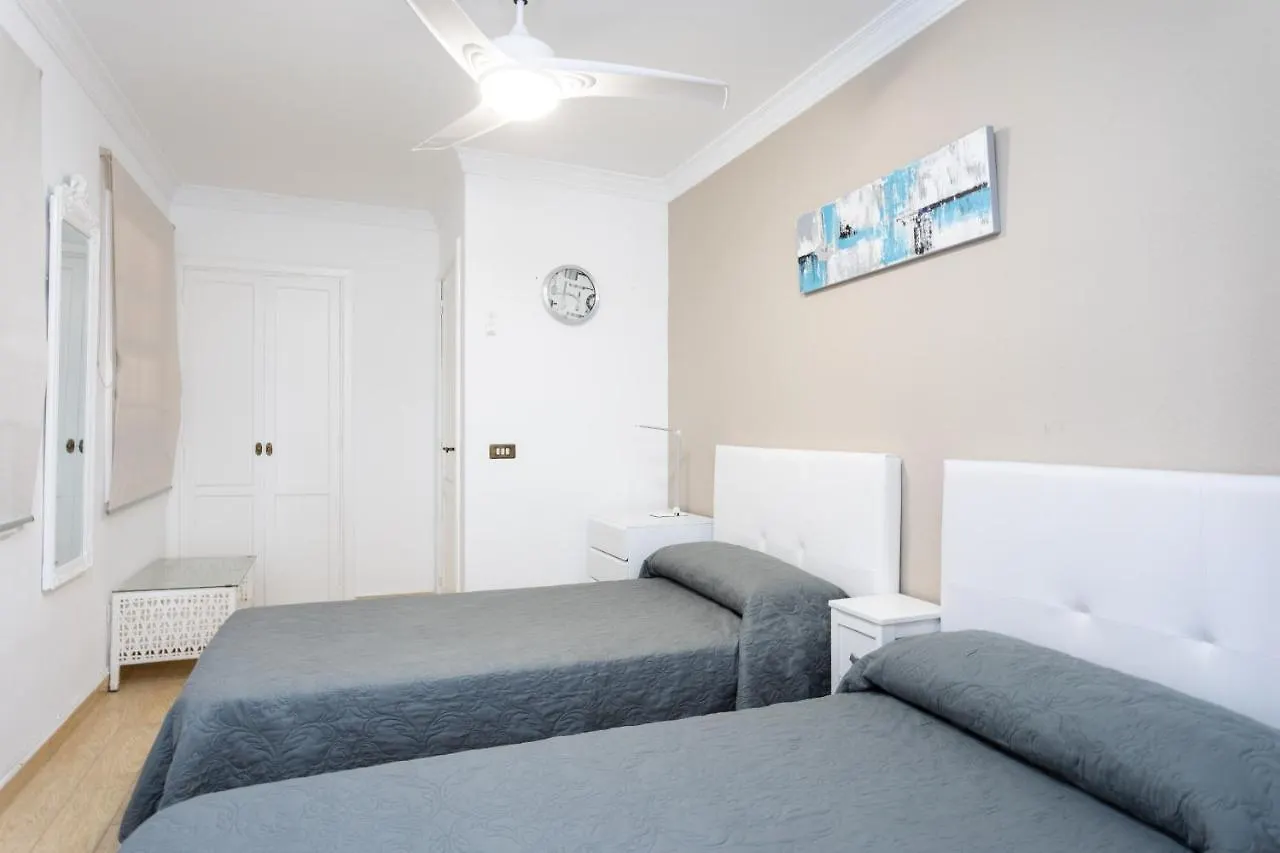 Apartamento Calma House .Golf&Sail - Sea And Port View San Miguel de Abona