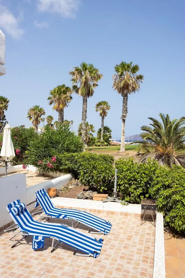 Apartamento Calma House .Golf&Sail - Sea And Port View San Miguel de Abona
