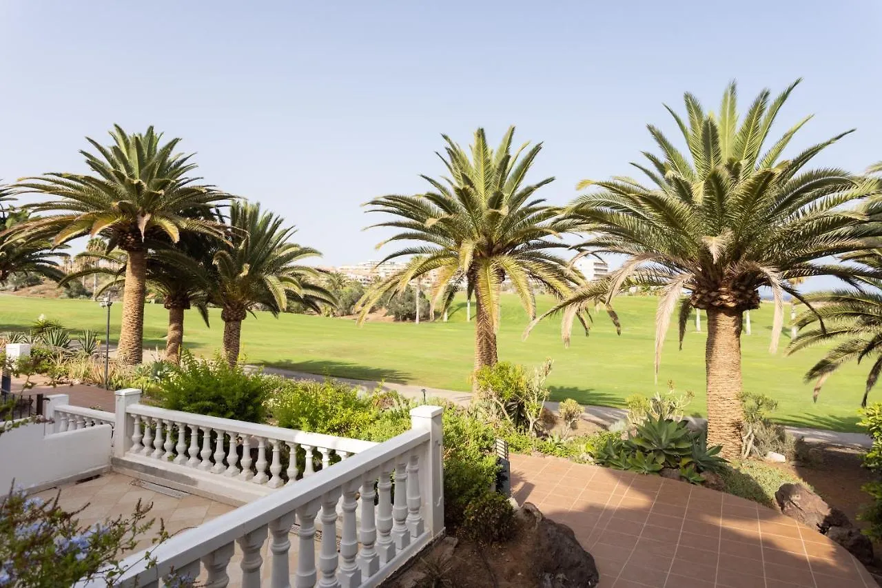 Apartamento Calma House .Golf&Sail - Sea And Port View San Miguel de Abona 0*,  España