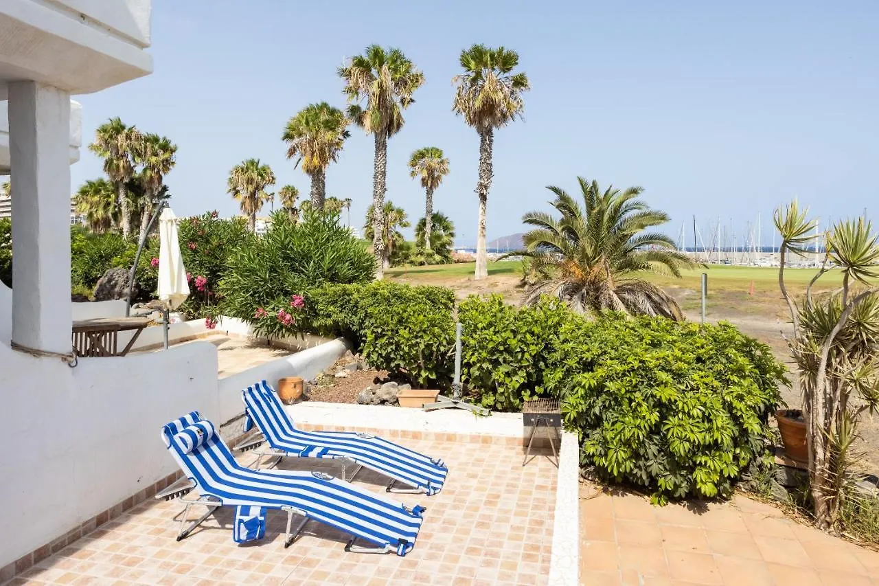 Calma House .Golf&Sail - Sea And Port View contacts