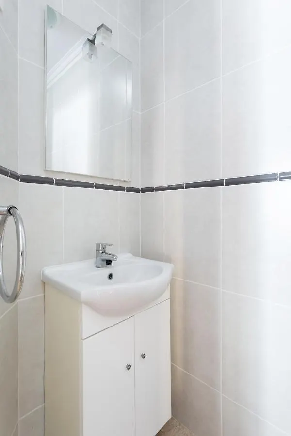 Calma House .Golf&Sail - Sea And Port View Apartment San Miguel de Abona 0*,  Spain