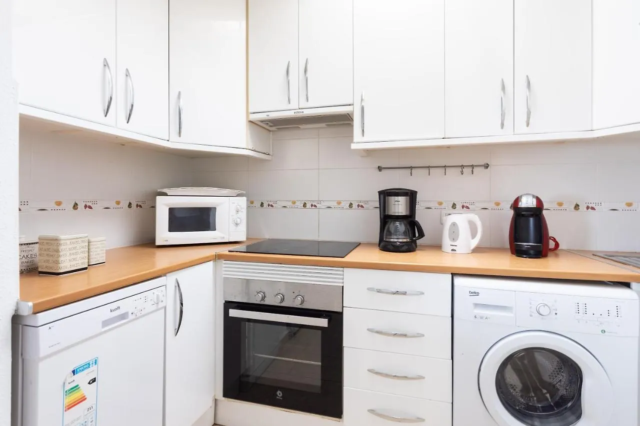 Calma House .Golf&Sail - Sea And Port View Apartment San Miguel de Abona